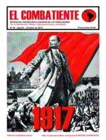 El Combatiente N&ordm; 42